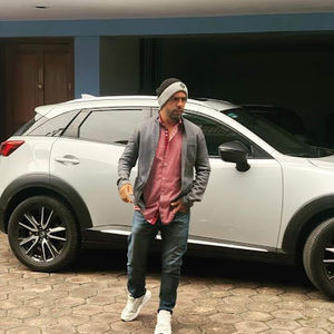 Meet your Posher, Fernando